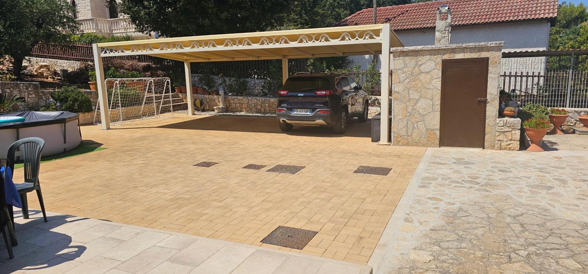 Casa Dario Apartment Locorotondo Ngoại thất bức ảnh