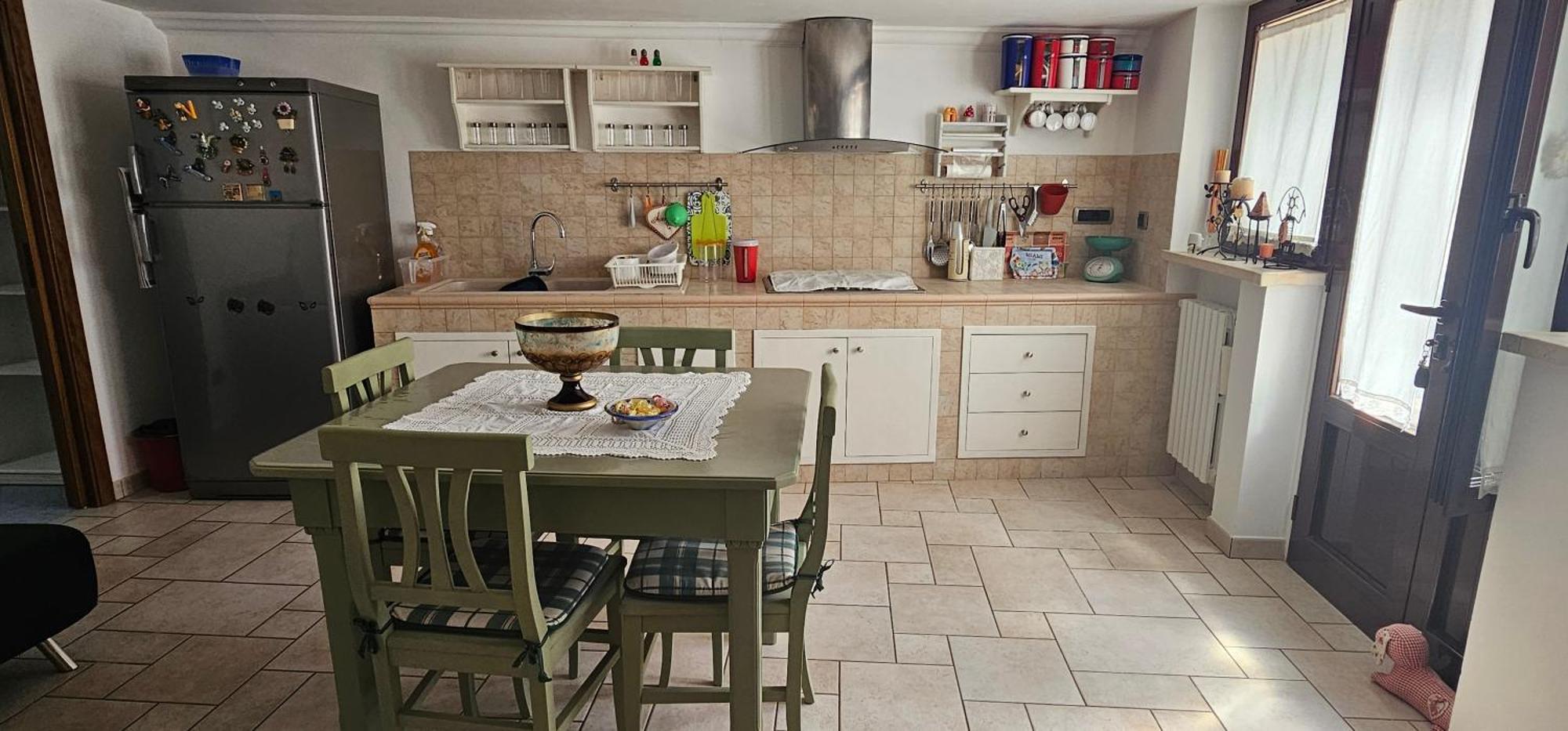 Casa Dario Apartment Locorotondo Ngoại thất bức ảnh