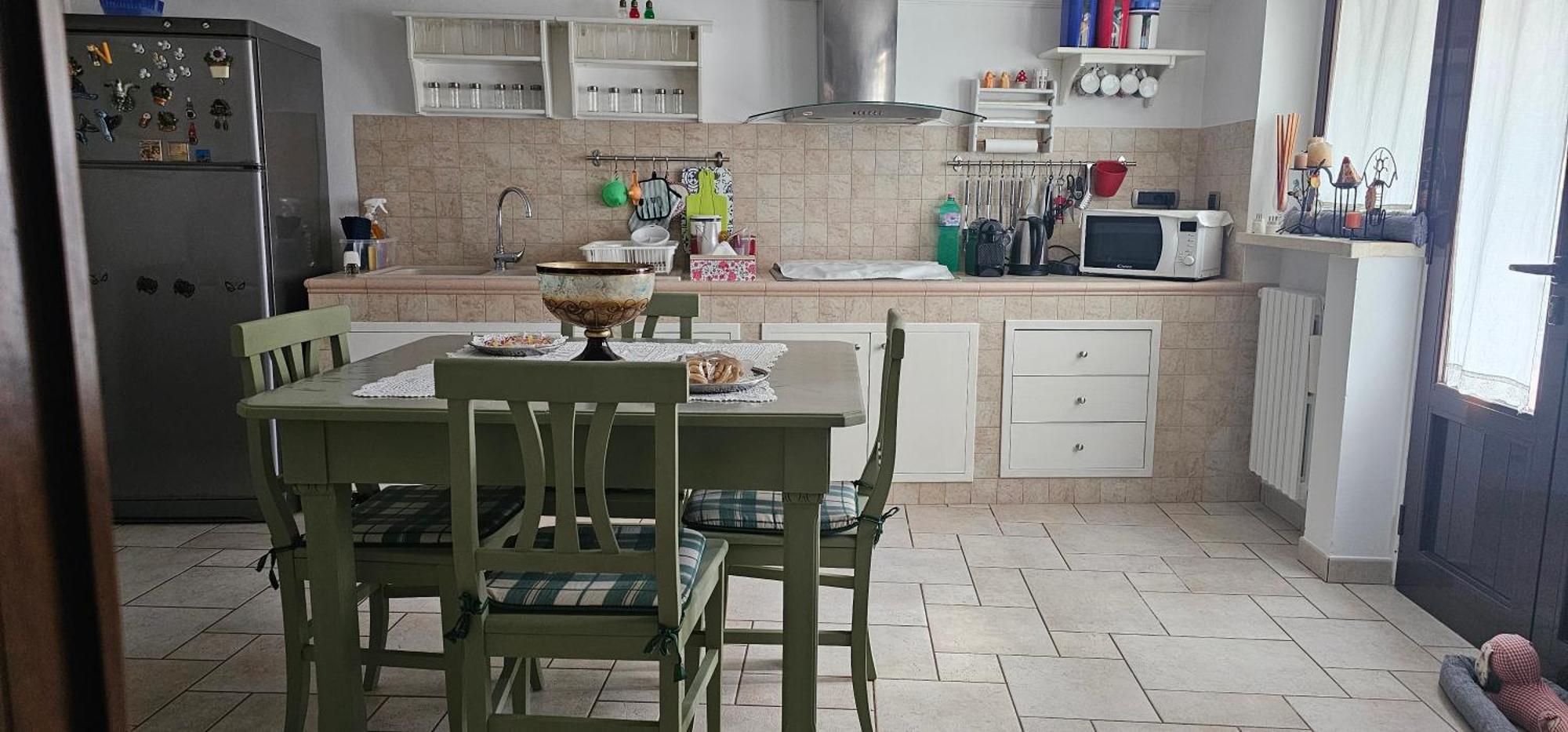 Casa Dario Apartment Locorotondo Ngoại thất bức ảnh