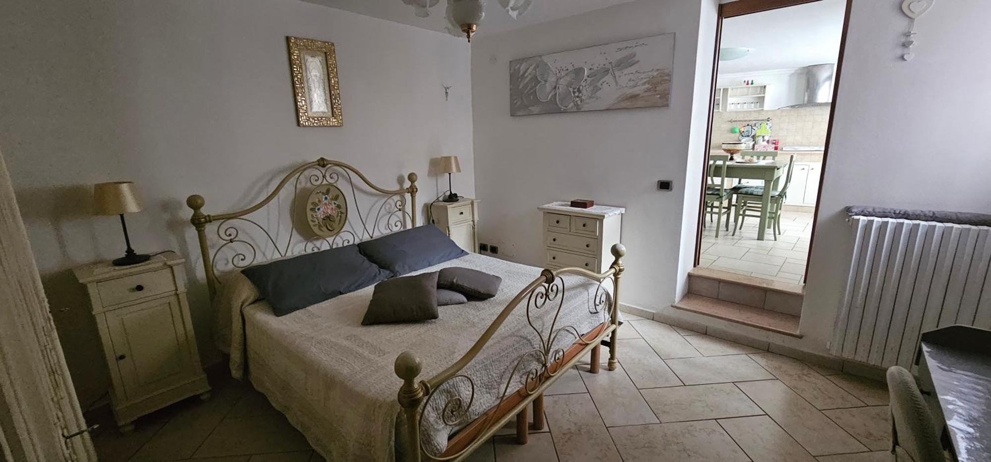 Casa Dario Apartment Locorotondo Ngoại thất bức ảnh